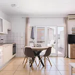 Apartmán Planikovica *