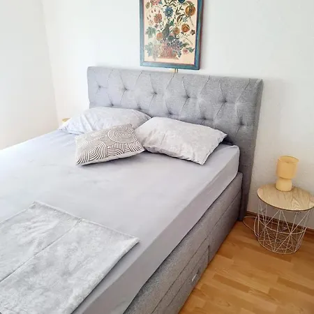 Planikovica Trogir