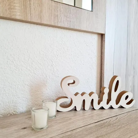 Appartement Planikovica Trogir
