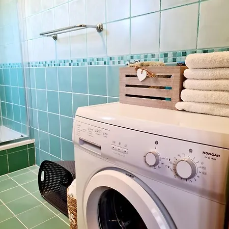Appartement Planikovica Trogir