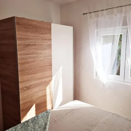 Appartement Planikovica