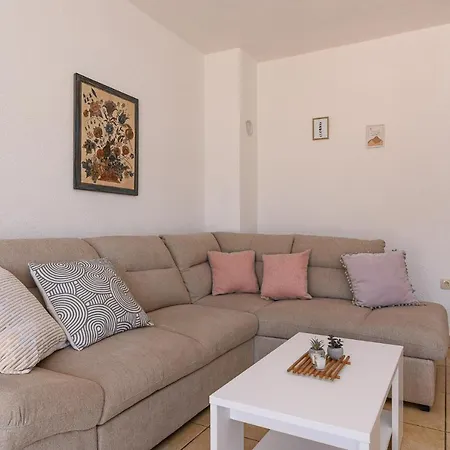 Planikovica Appartement