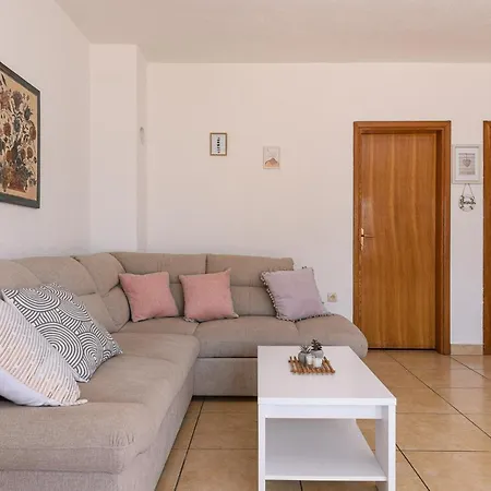 Appartement Planikovica Trogir
