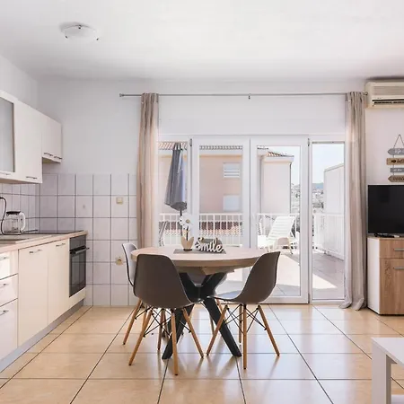 Appartement Planikovica *