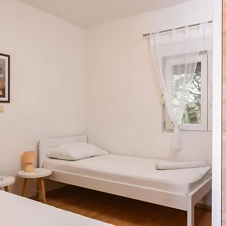 Planikovica Appartement