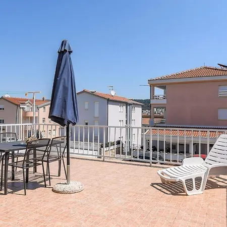 Planikovica Apartmán Trogir