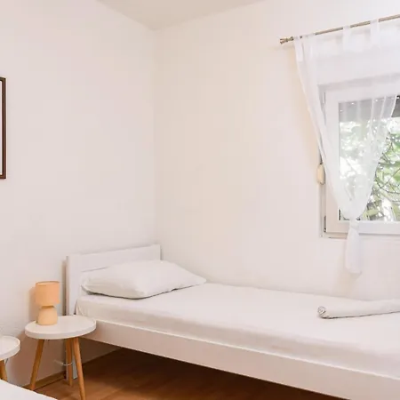 Appartement Planikovica