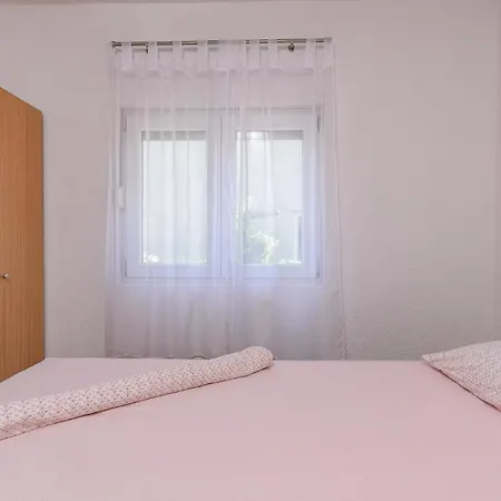 Planikovica Trogir