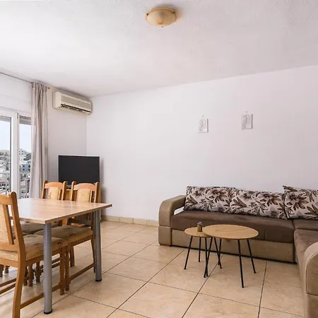 Apartmán Planikovica Trogir