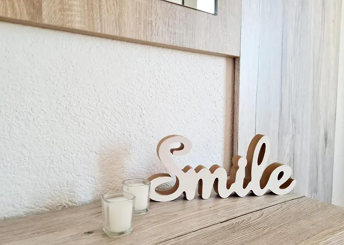 Apartmán Planikovica Trogir