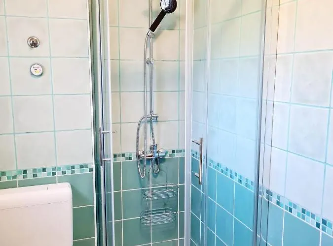 Planikovica Apartmán