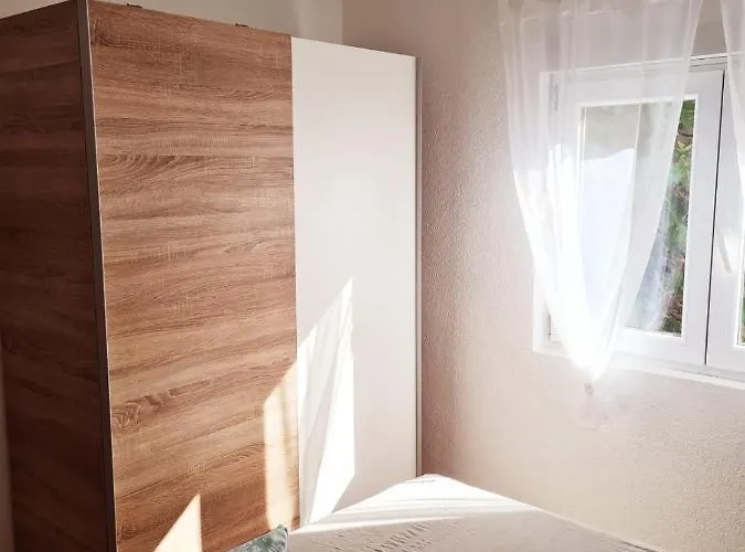 Apartmán Planikovica
