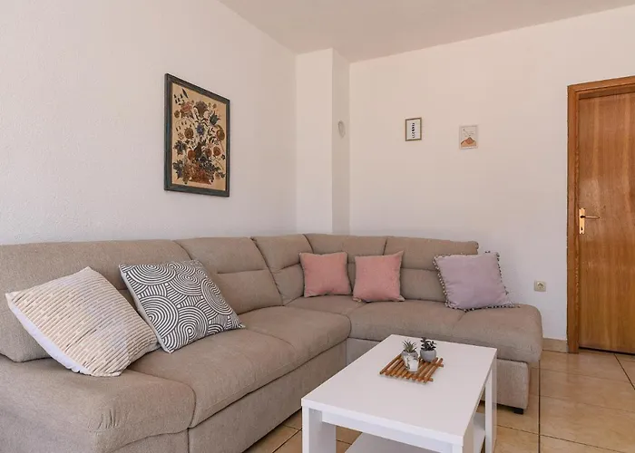 Planikovica Apartmán