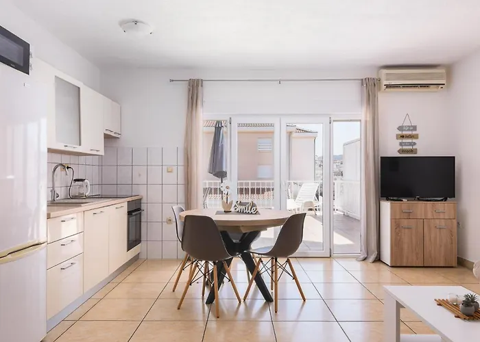 Apartmán Planikovica *