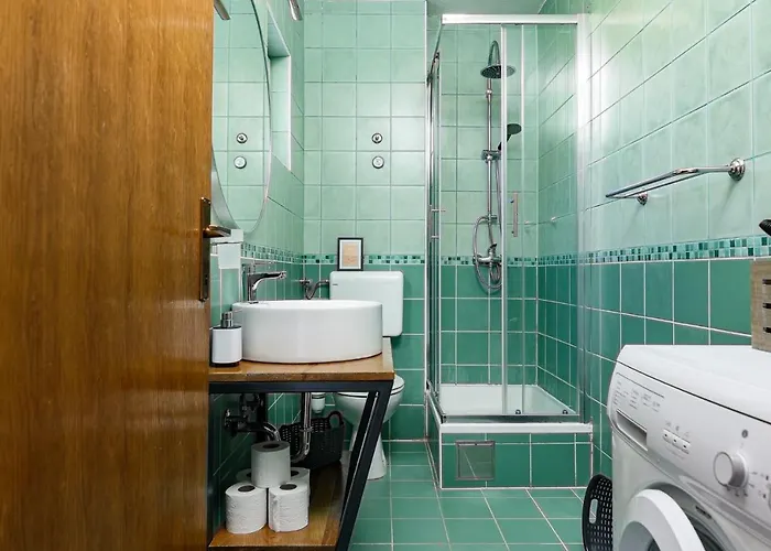 Apartmán Planikovica *