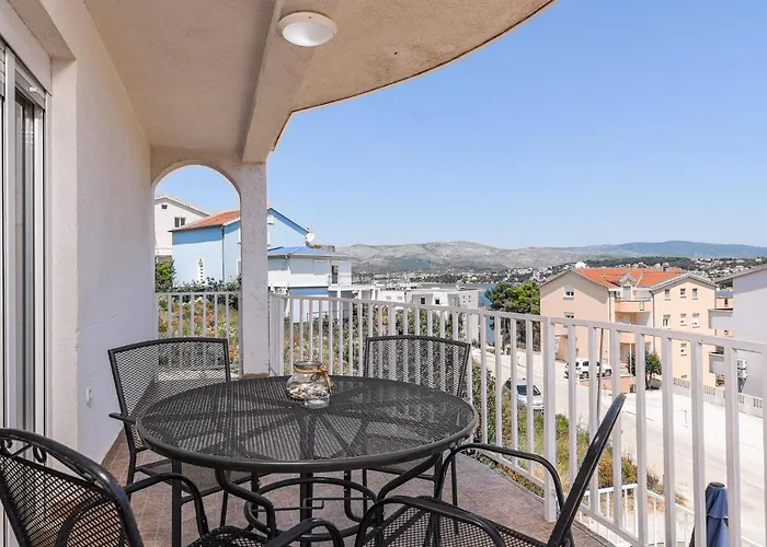 Planikovica Trogir