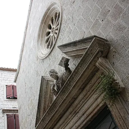 Planikovica Apartment Trogir