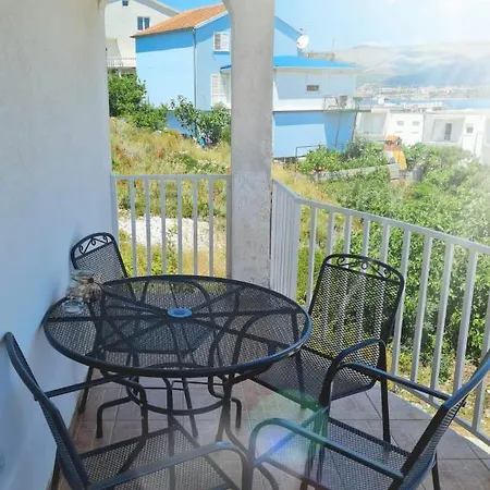 Planikovica דירה טרוגיר