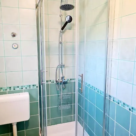 Planikovica דירה