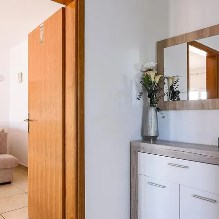 דירה Planikovica טרוגיר