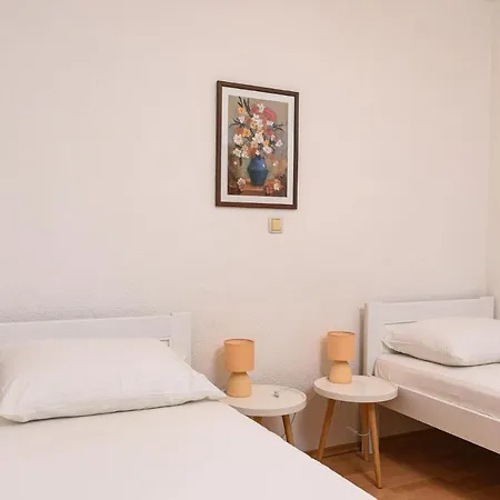 Planikovica * טרוגיר