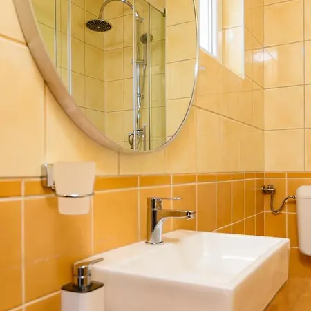 Planikovica דירה