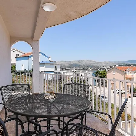 Planikovica טרוגיר