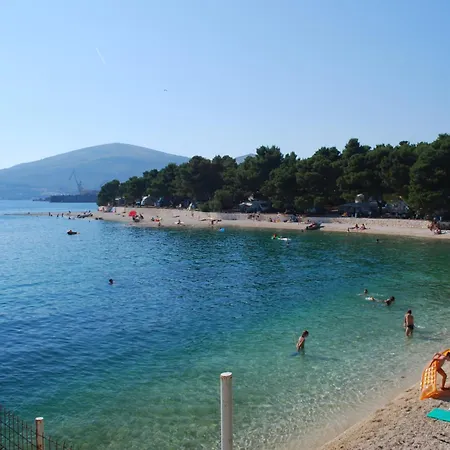 Planikovica Apartment Trogir