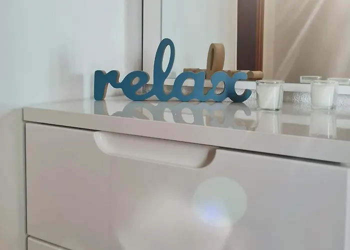 Planikovica Apartamento Trogir