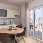 Planikovica Apartment *