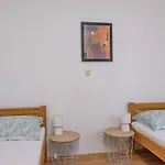 Planikovica Apartment